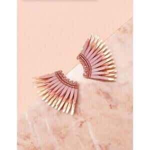 Mignonne Gavigan Mini Madeline Earrings